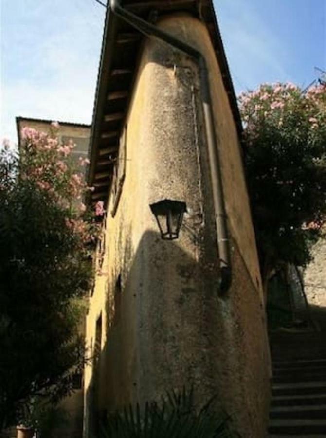 Casa 1659 - Casa Parrucchiere Villa Gandria Buitenkant foto